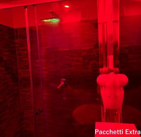 펜션 Roomyitalia   Guest House Il Faraone