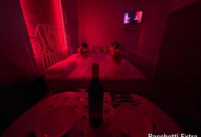 펜션 Roomyitalia   Guest House Il Faraone