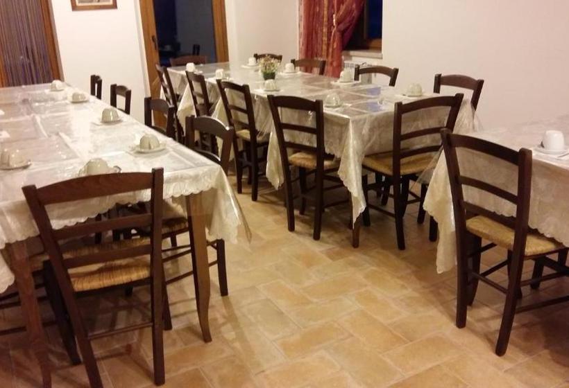 Отель Agriturismo Poponi