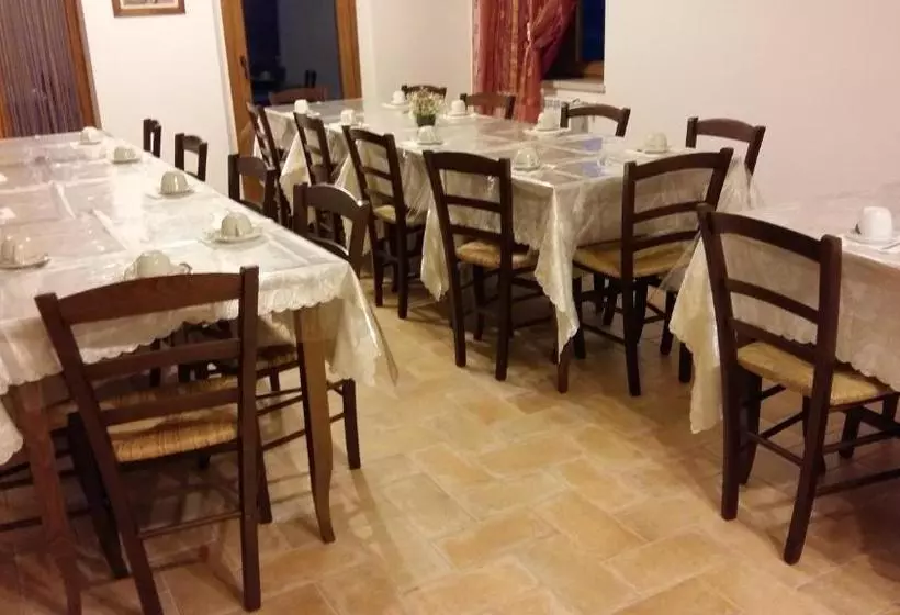 هتل Agriturismo Poponi
