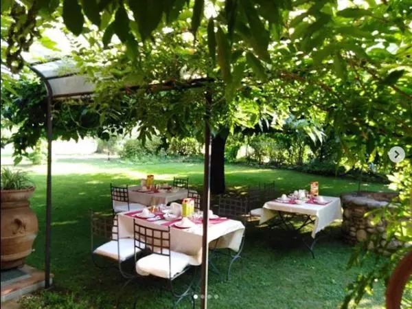 هتل Agriturismo Terrarossa