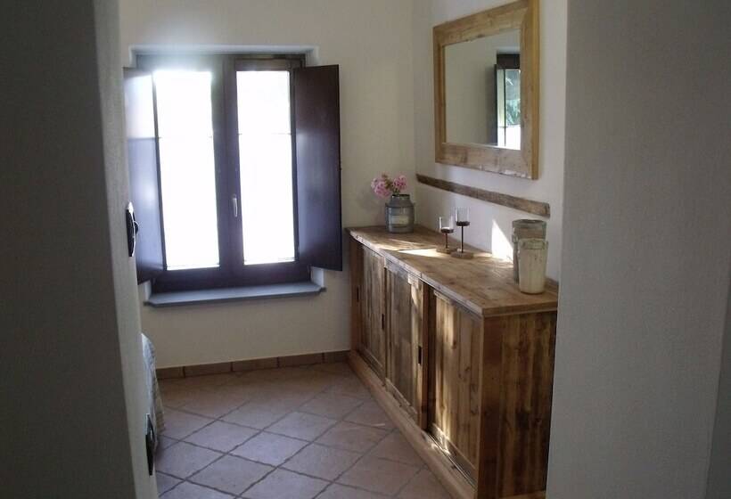 فندق B&b Podere Montese