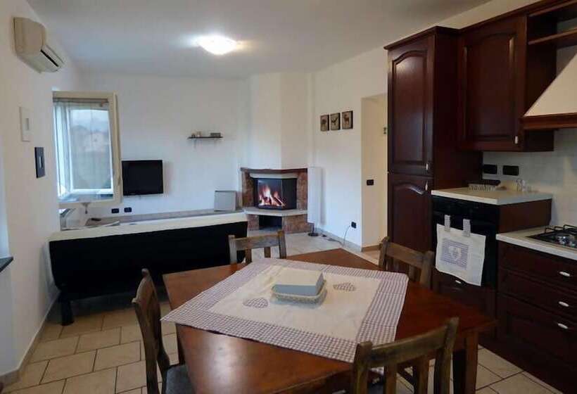 فندق B&b Podere Montese