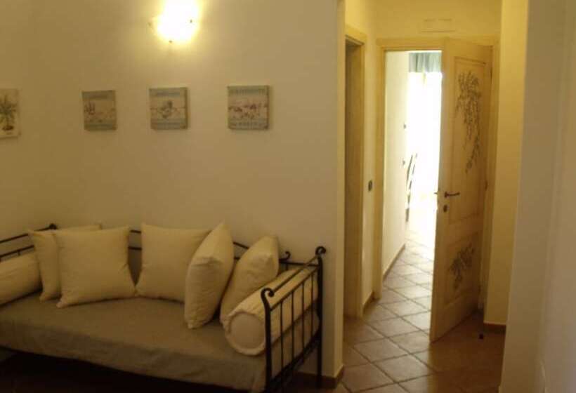 فندق B&b Podere Montese