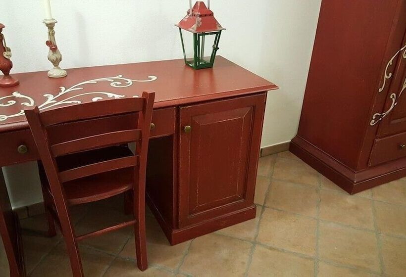 فندق B&b Podere Montese