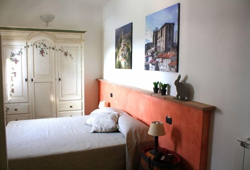 فندق B&b Podere Montese