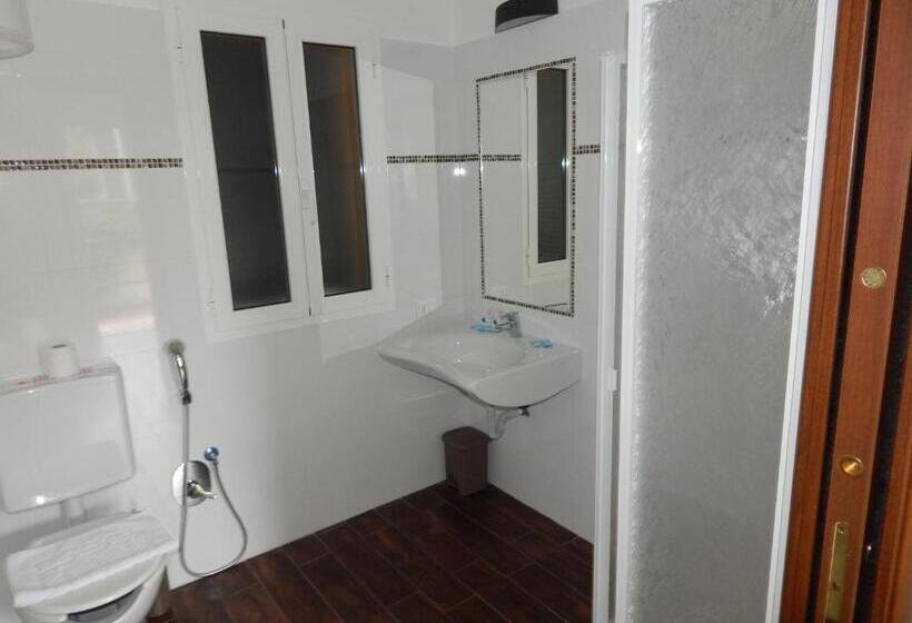 فندق Il Melograno