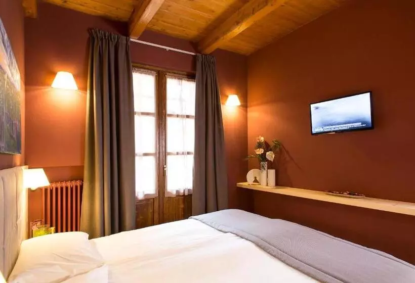 Hotelli La Burla