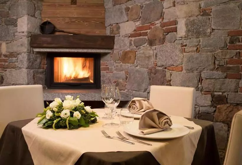 Hotelli La Burla