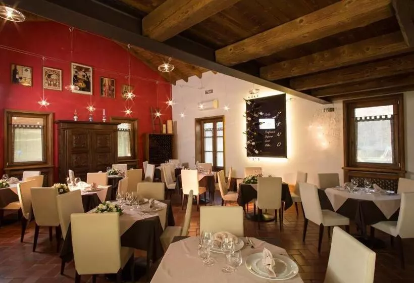 Hotelli La Burla