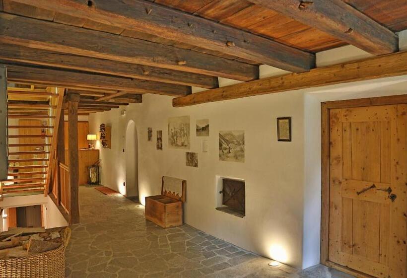 Отель Lindemair