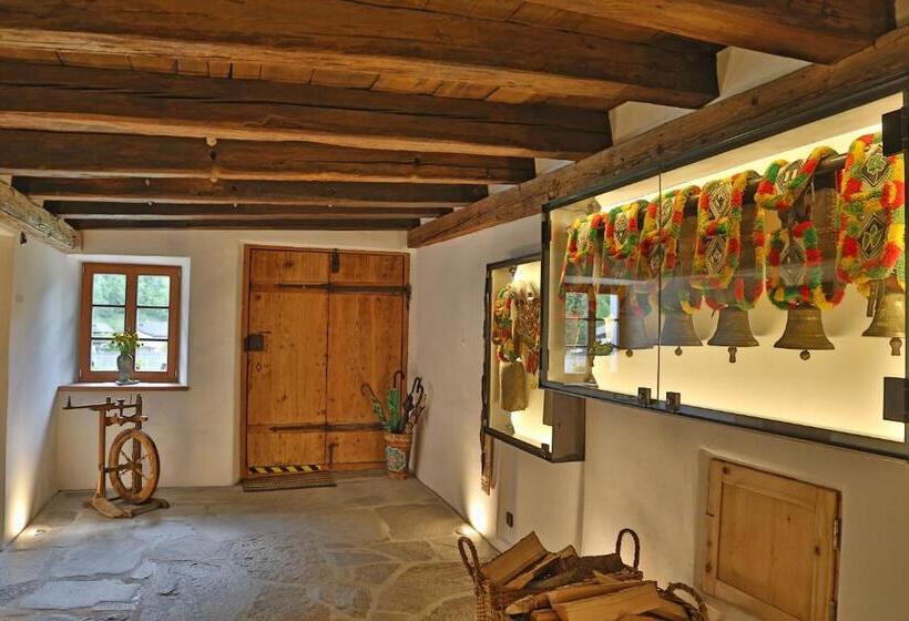 Отель Lindemair