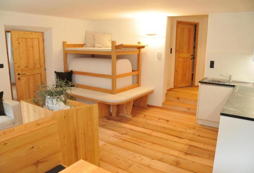 Отель Lindemair