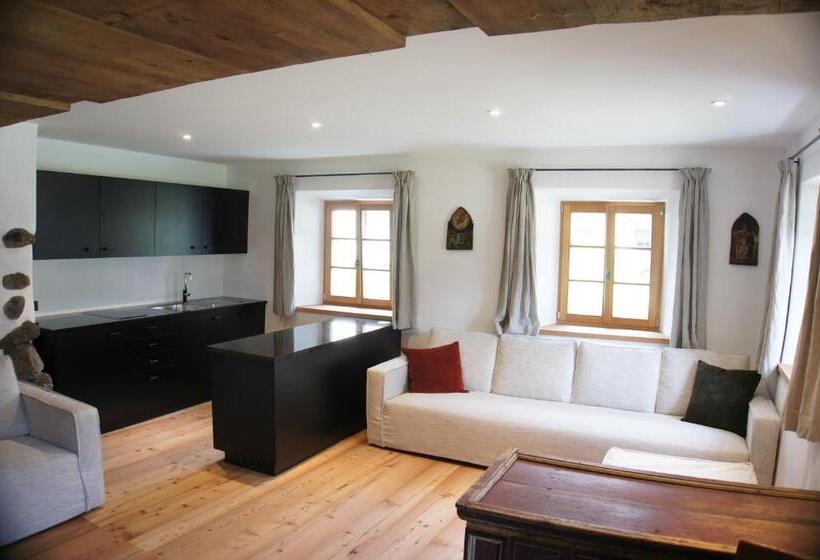 Отель Lindemair