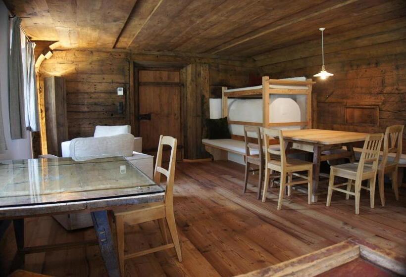 Отель Lindemair