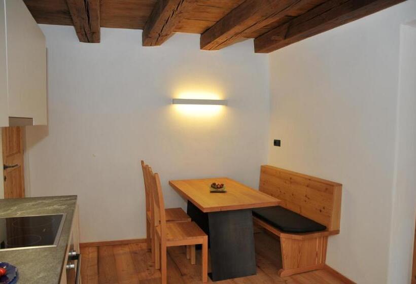 Отель Lindemair