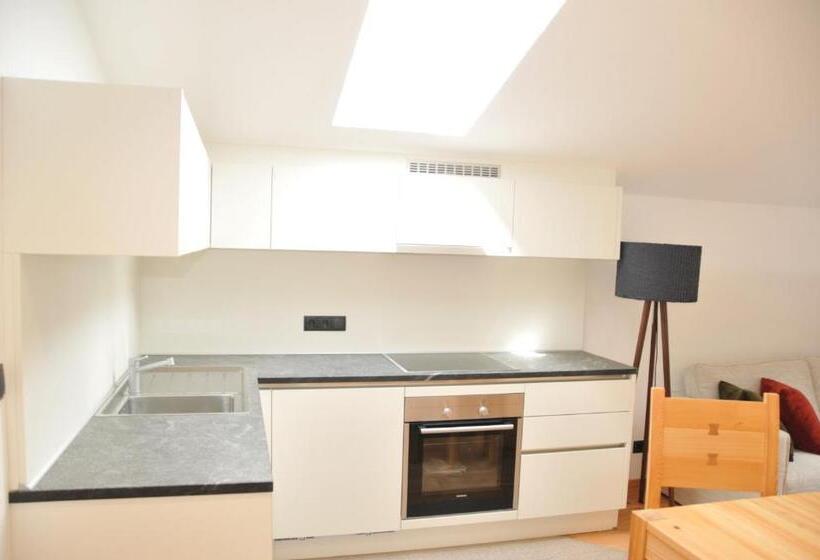 Отель Lindemair