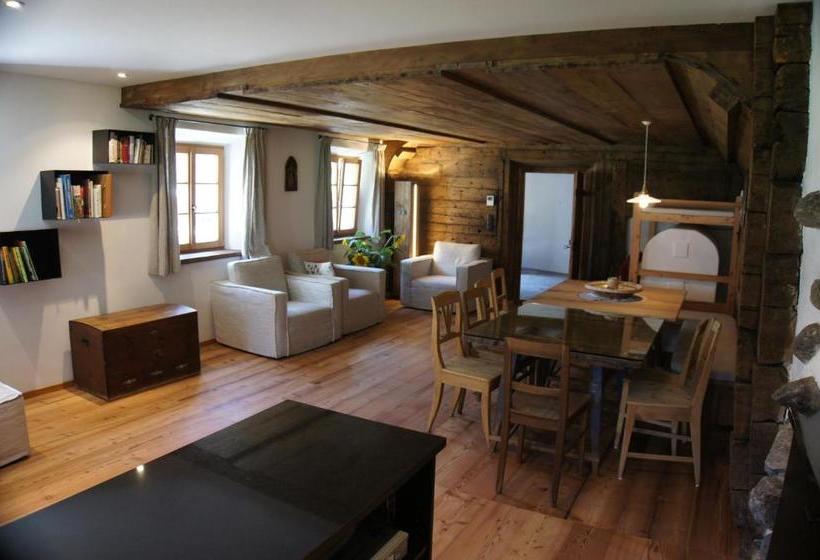 Отель Lindemair