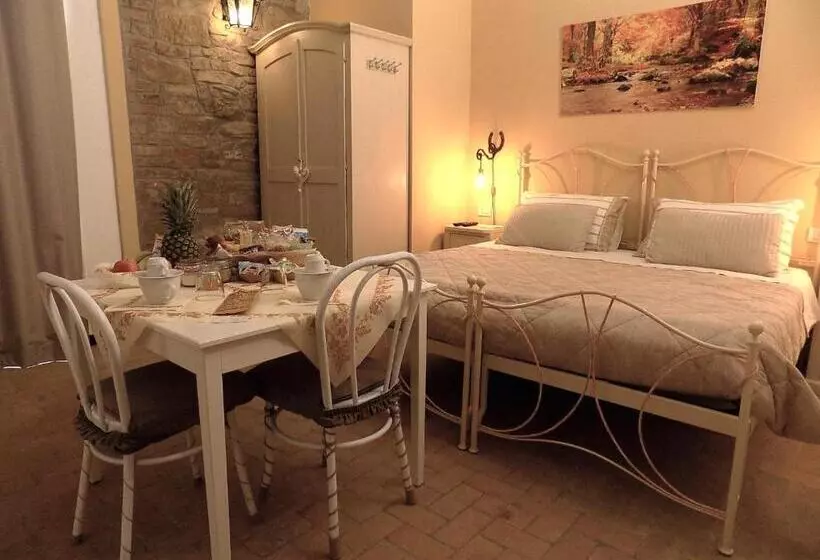 ホテル Relais Cà Del Rio