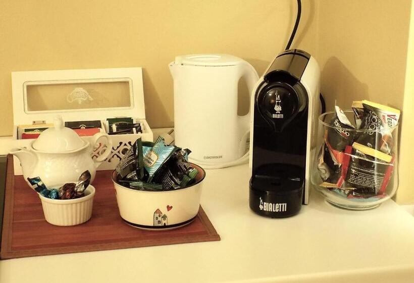 בית מלון כפרי Relais Cà Del Rio