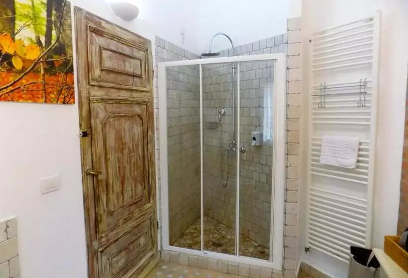 ホテル Relais Cà Del Rio