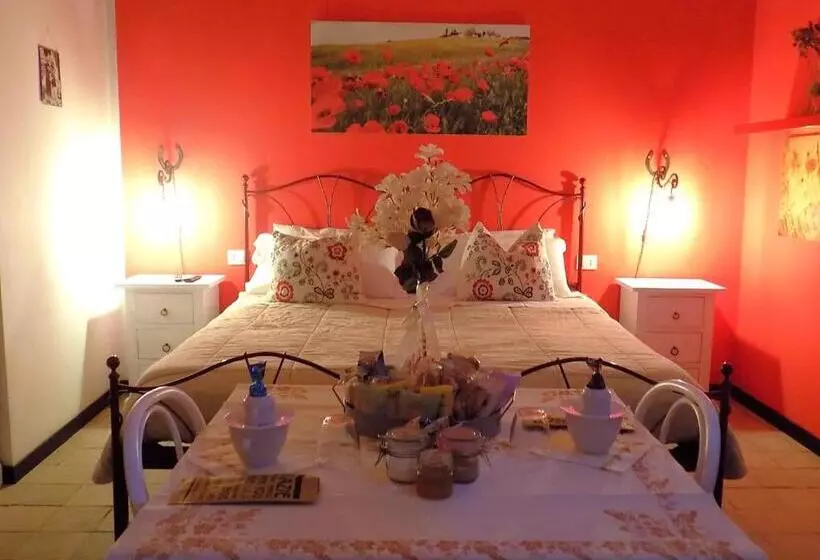 ホテル Relais Cà Del Rio