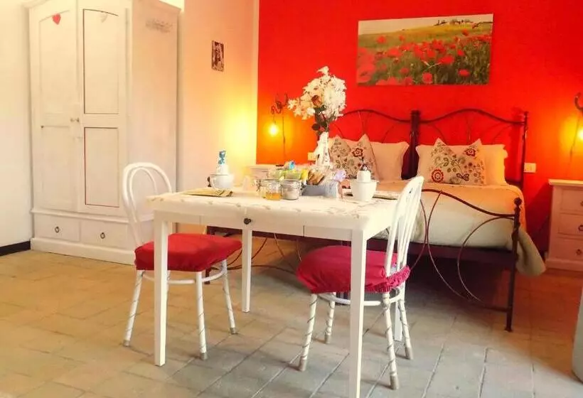 ホテル Relais Cà Del Rio