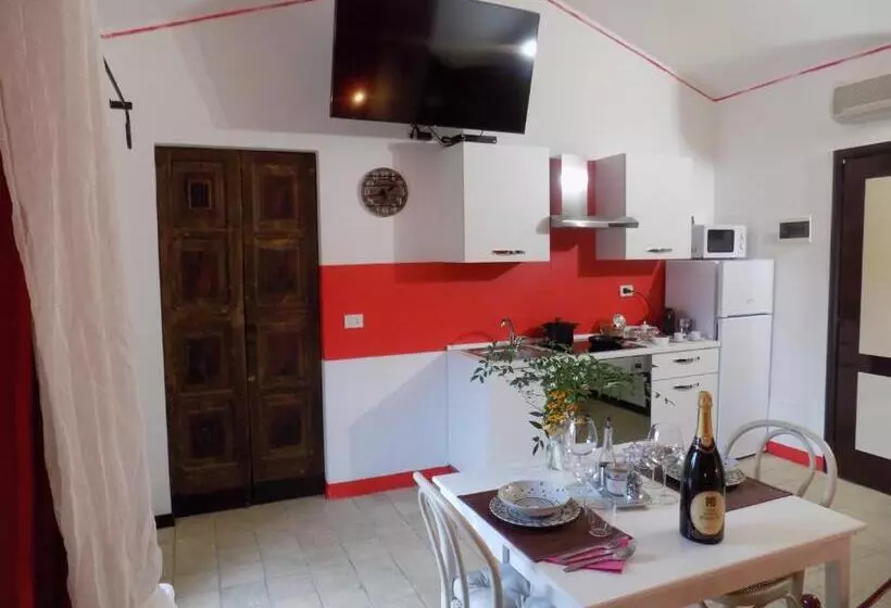 ホテル Relais Cà Del Rio