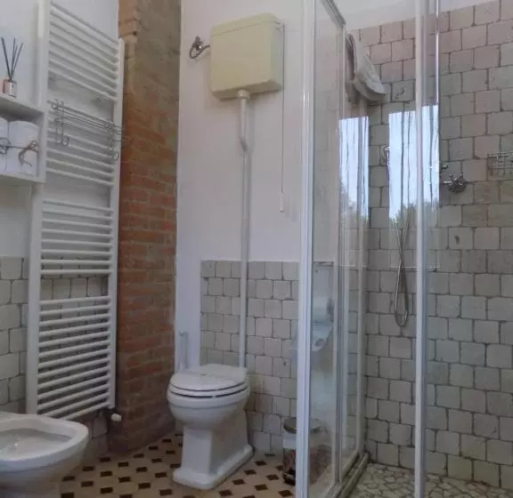 ホテル Relais Cà Del Rio