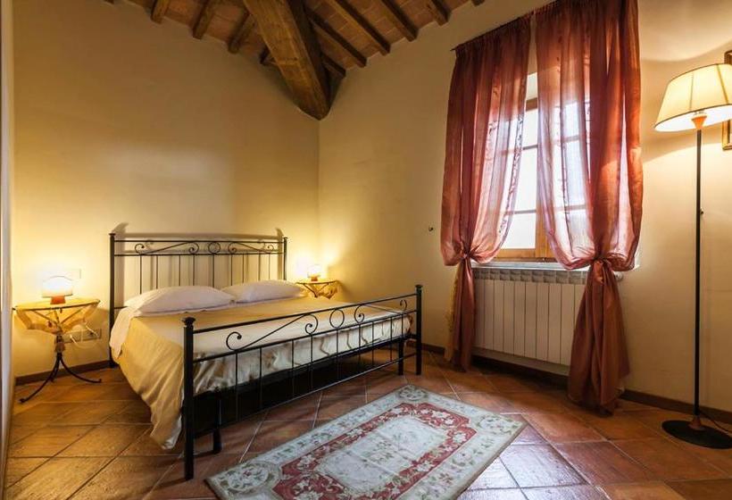 ペンション Il Conte Matto