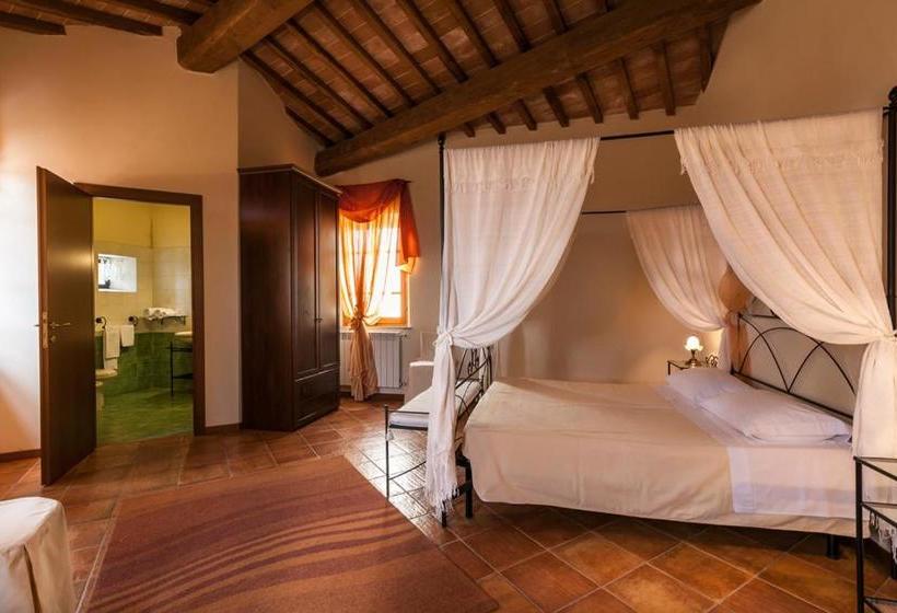 ペンション Il Conte Matto