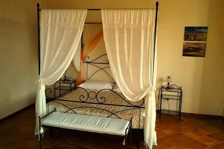 ペンション Il Conte Matto