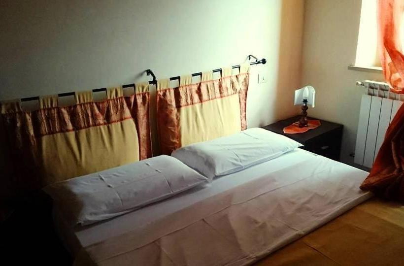 ペンション Il Conte Matto