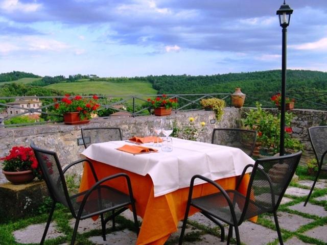 ペンション Il Conte Matto