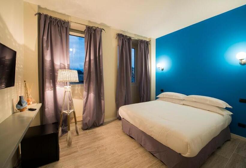 Pensjonat So&leo Guest House