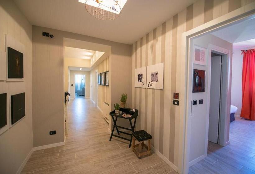 Pensjonat So&leo Guest House