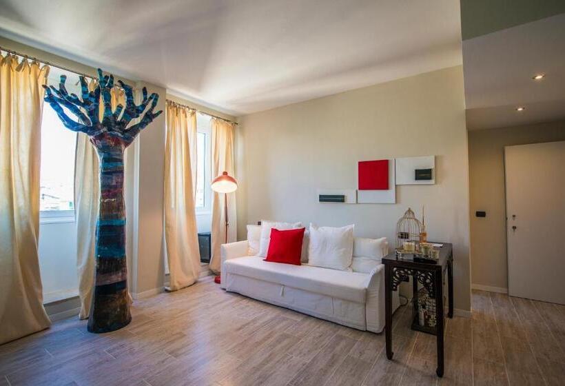 Pensjonat So&leo Guest House