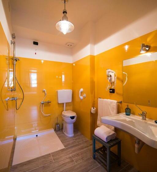 Pensjonat So&leo Guest House