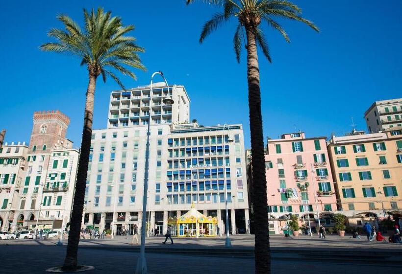 Pensjonat So&leo Guest House