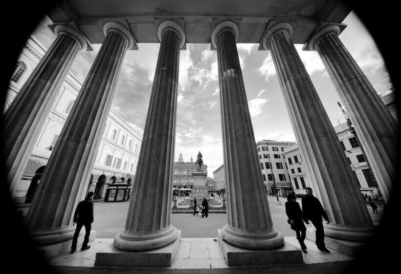 Pensjonat So&leo Guest House