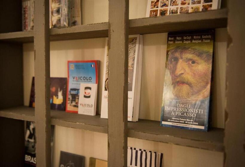 Pensjonat So&leo Guest House