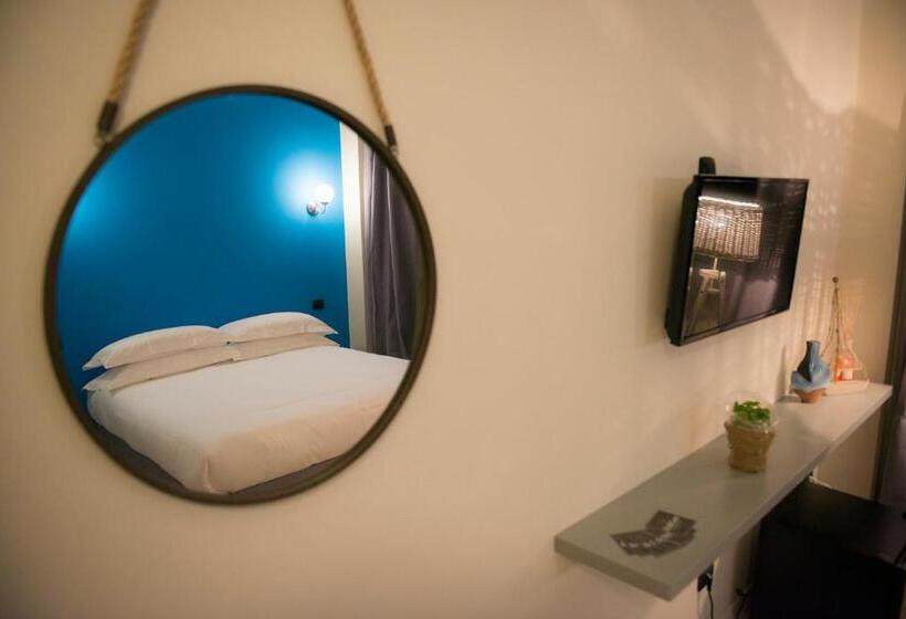 Pensjonat So&leo Guest House