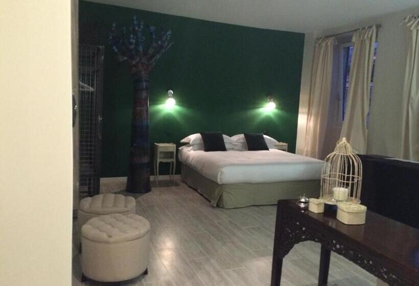 Pensjonat So&leo Guest House