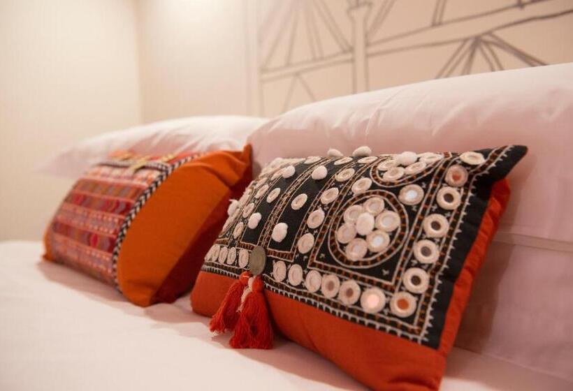 Pensjonat So&leo Guest House