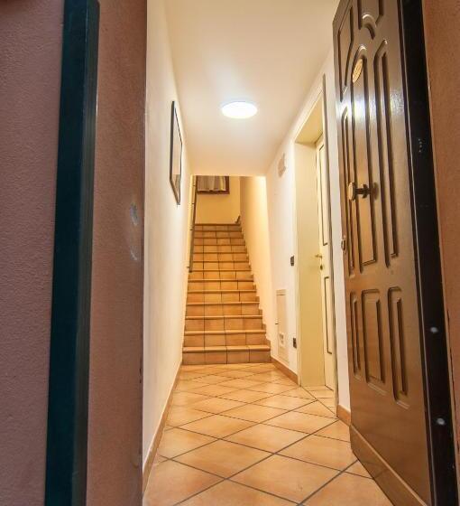 Pension (Hôtel basse catégorie) Umbrian Concierge   Alla Rocca