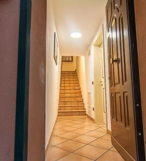 پانسیون Umbrian Concierge   Alla Rocca