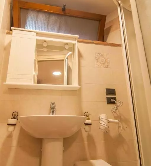 پانسیون Umbrian Concierge   Alla Rocca