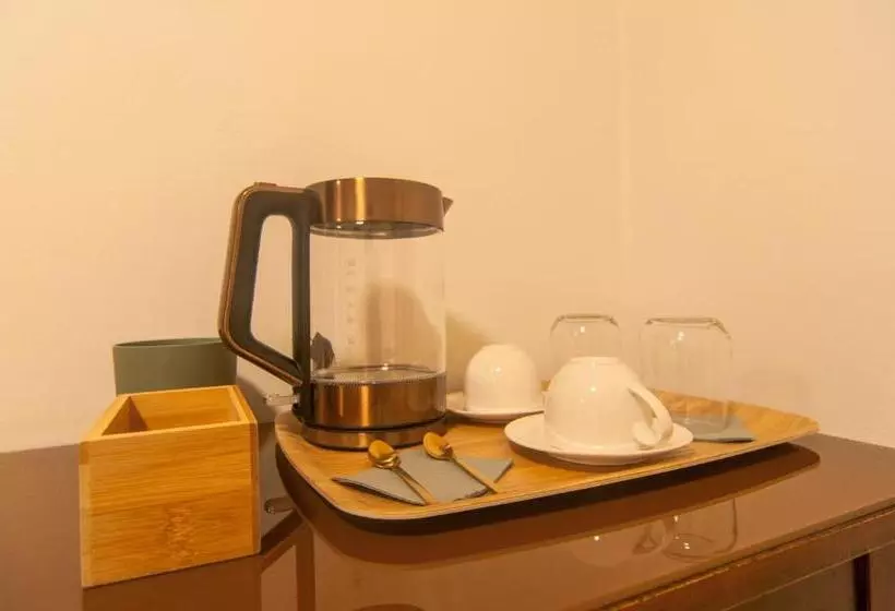 پانسیون Umbrian Concierge   Alla Rocca