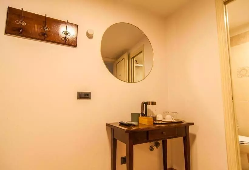 پانسیون Umbrian Concierge   Alla Rocca