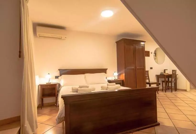 پانسیون Umbrian Concierge   Alla Rocca